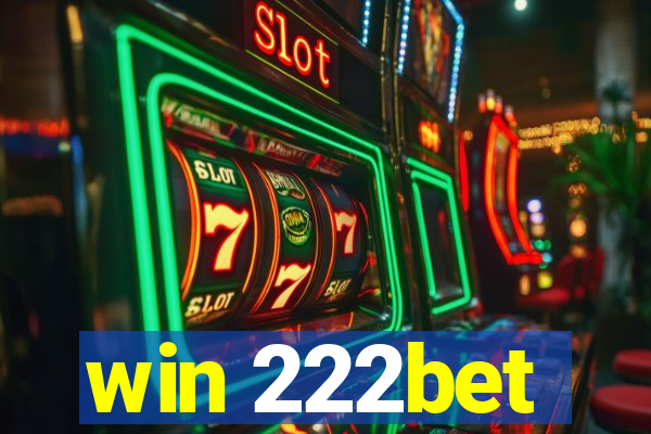 win 222bet